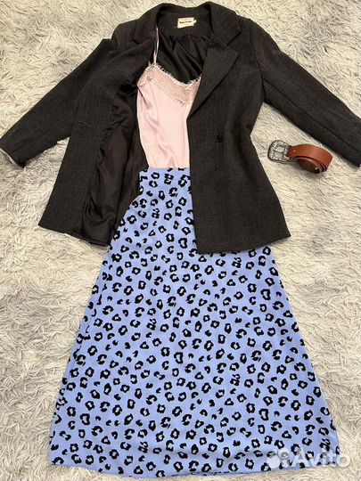 Женские вещи пакетом 42