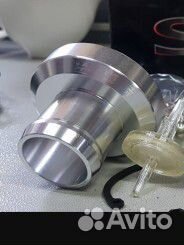 Адаптер/переходник на blow off