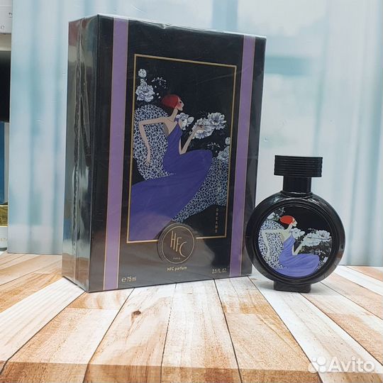 Духи женские Wrap Me in Dreams HFC Люкс 75 ml