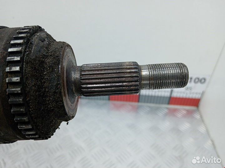 Полуось для Renault Scenic 1