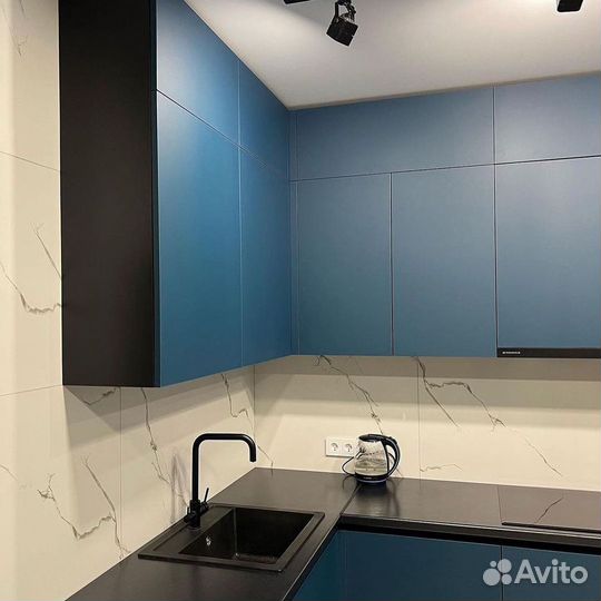 Кухня (реальная цена за гарнитур)ks:0713147