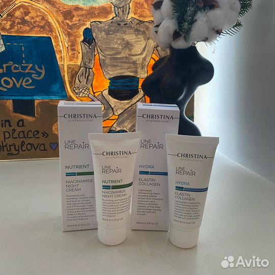 Набор косметики