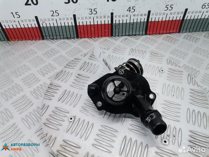 Корпус термостата BMW 5 F07/F10/F11 рест. 2015