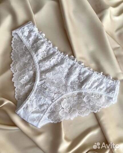 Пошив нижнего женского белья на дому