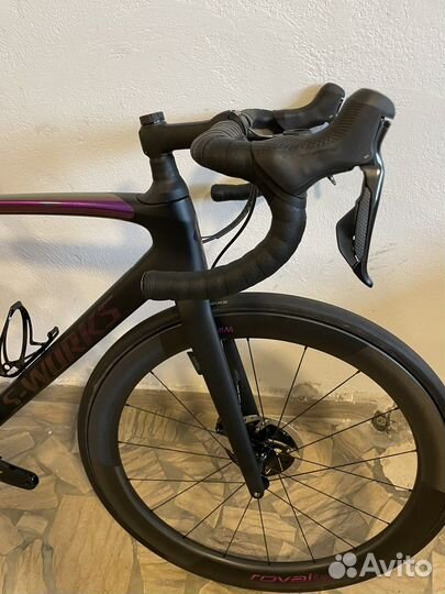Specialized Roubaix S-Works Sagan Collection