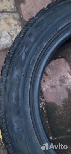 Maxxis MA-SPW Presa Spike 205/55 R16