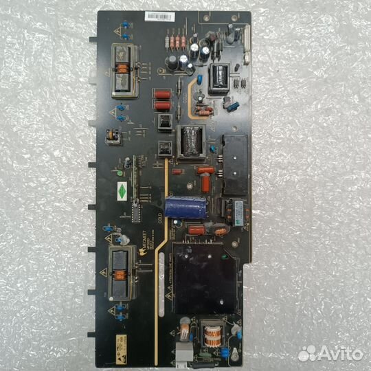 Инвертор для телевизора