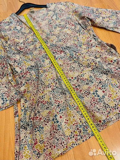 Блуза 50-52