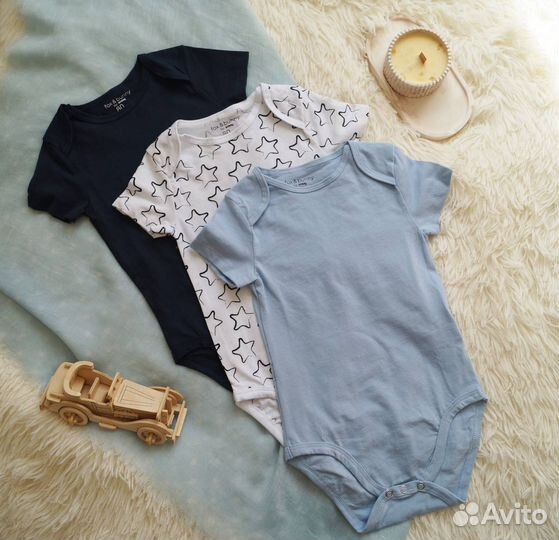 Одежда на доставку