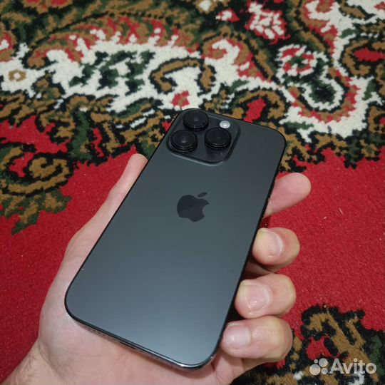 iPhone 14 Pro, 128 ГБ