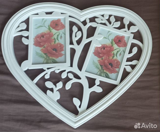 Рамки для фотографий