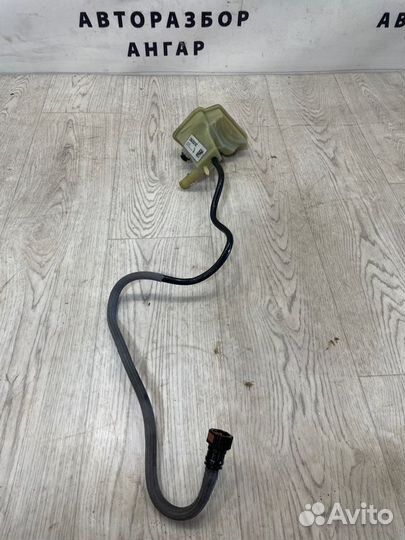 Бачок гидроусилителя Ford Fusion CBK fxja 2008