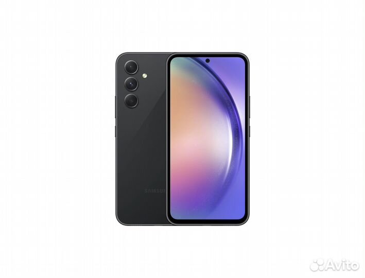 Samsung Galaxy A55, 12/256 ГБ