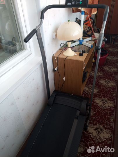 Беговая дорожка
