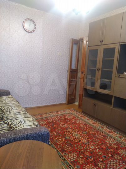 2-к. квартира, 48 м², 3/5 эт.