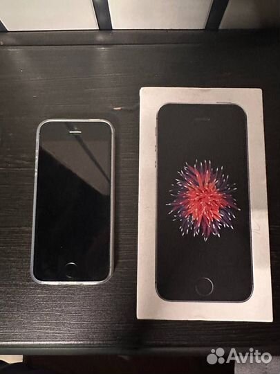 iPhone 5 SE 32 GB