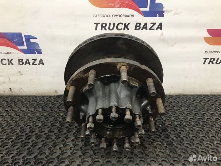 7421881400 Ступица задняя