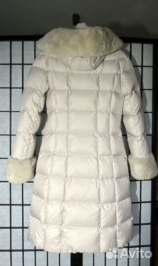 Пуховик женский Lawine