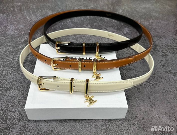 Пояс Celine Charm 1