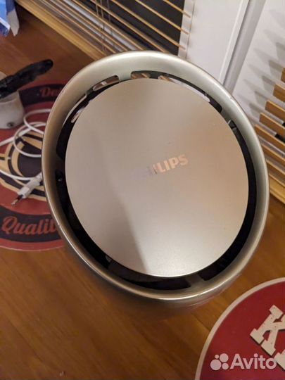 Естественный увлажнитель воздуха Philips HU4707