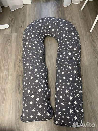 Подушка для беременных