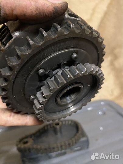 Корзина сцепления Минск