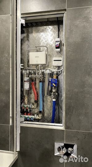 Ремонт квартир