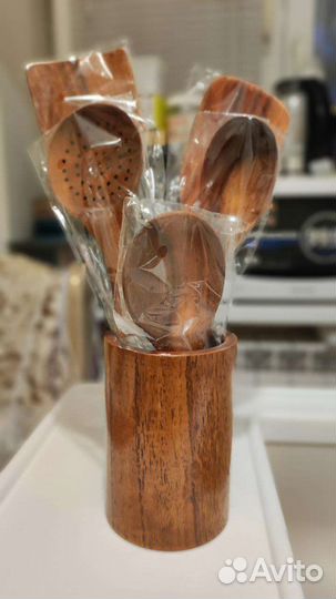 Набор кухонных принадлежностей