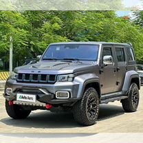 BAIC BJ40 2.3 AT, 2019, 63 000 км, с пробегом, цена 1 950 000 руб.