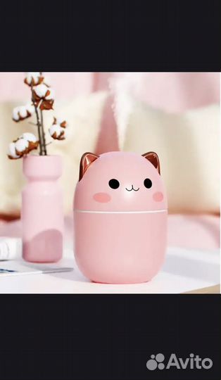 Увлажнитель воздуха