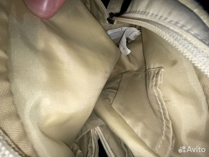 Сумка adidas женская винтаж