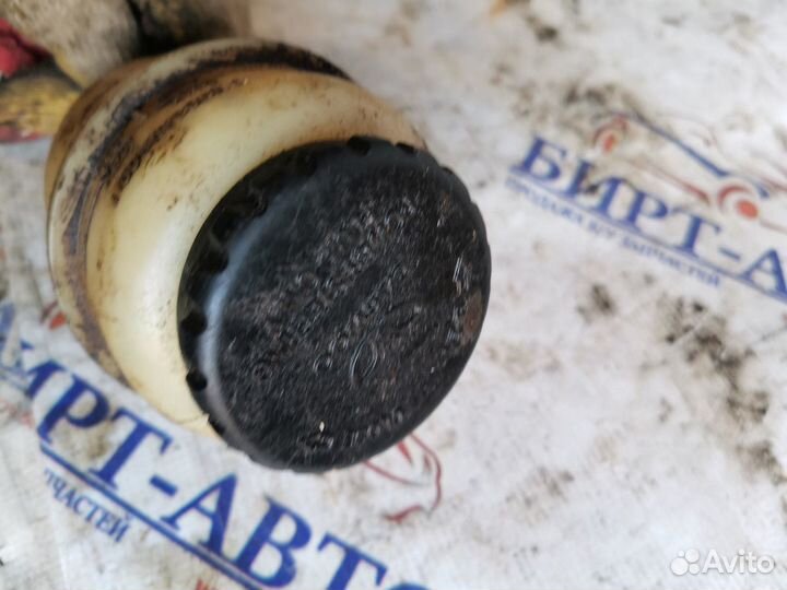 Бачок гур Daewoo Nexia I рестайлинг (2008—2016)