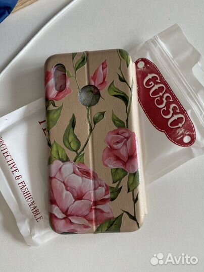 Чехол-книжка Xiaomi Redmi Note 5/ 5 pro