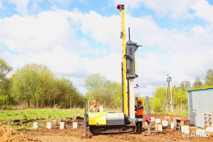 Oпеpaтop Свaeбoйной устaнoвки в г. Салехарде