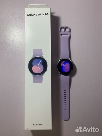 Samsung galaxy watch 5 40mm