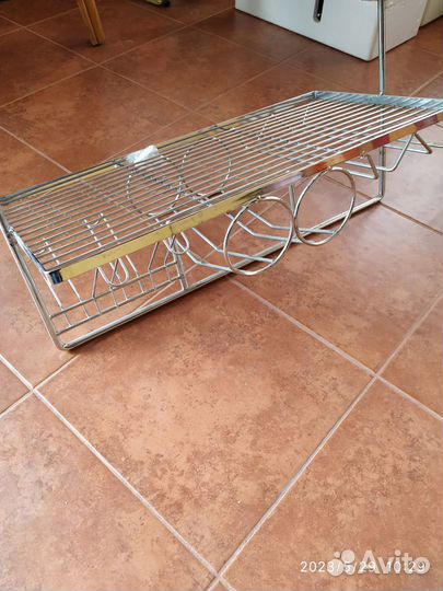 Бар подвесной малый