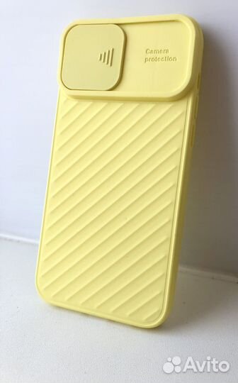 Чехол на iPhone 12 pro max