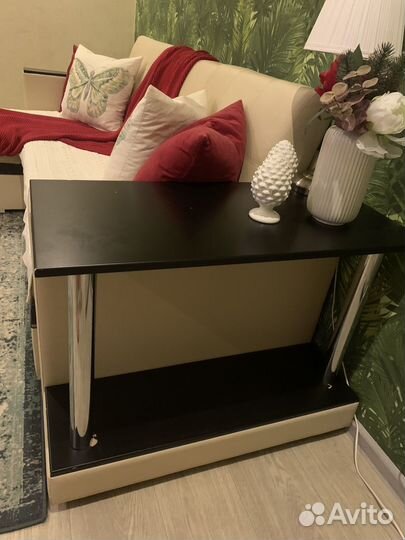 Угловой диван бу