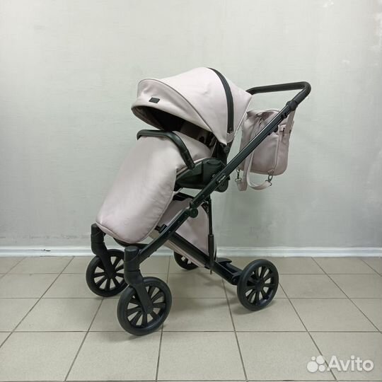 Коляска Anex e type 2 в 1