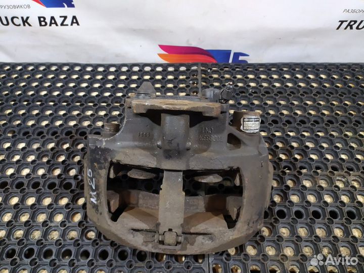 Суппорт передний правый Man TGA, Man TGS, Man TGX