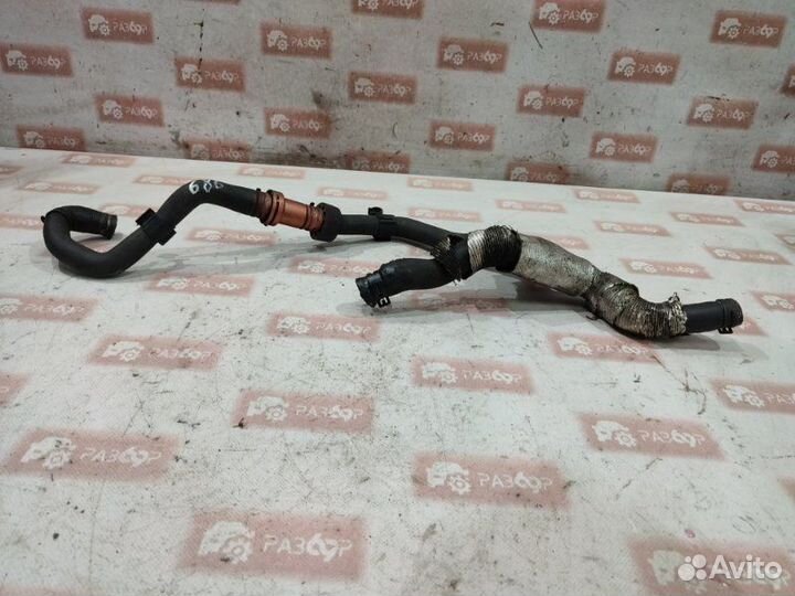 Патрубок Volkswagen Passat 3C2 BPY 2006