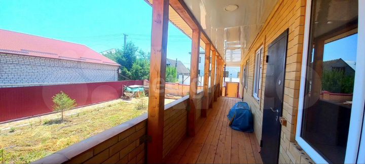 Дом 192 м² на участке 4,1 сот.