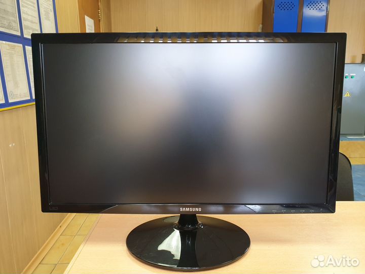 Монитор samsung 24