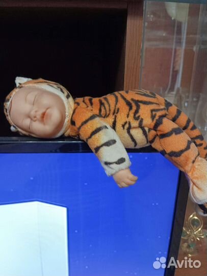 Кукла Anna Gedden оригинал(детки)