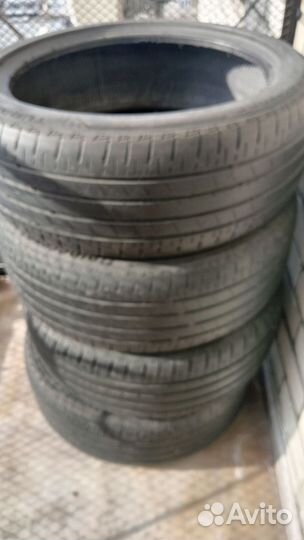 Bridgestone Turanza T005A 225/45 R19 92W