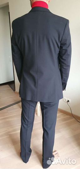 Костюм Stokmann