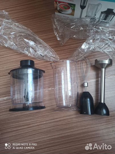 Запчасти блендер scarlett