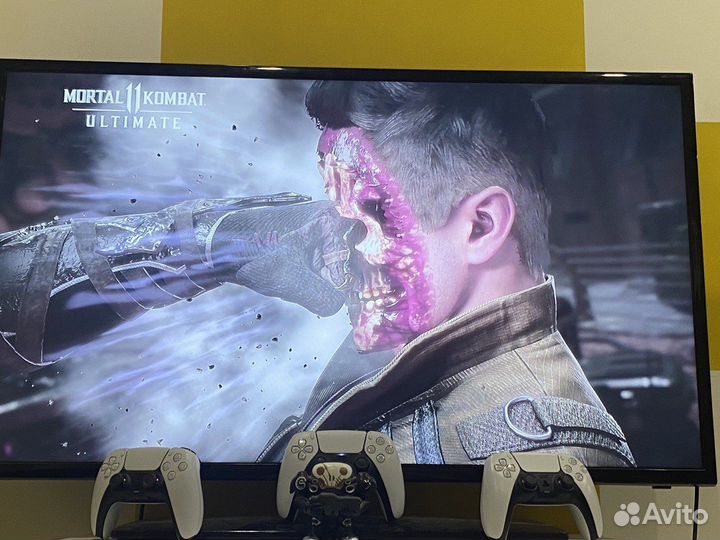 Прокат аренда playstation 5, PS4, VR-шлем, продажа