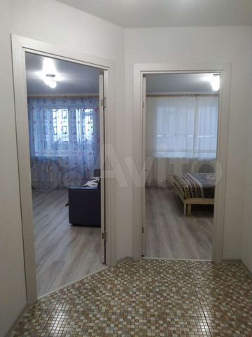 2-к. квартира, 43 м², 10/12 эт.