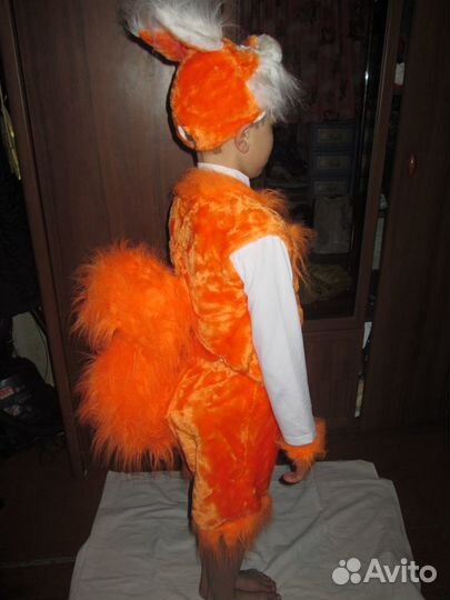 Звери новогодние прокат-продажа